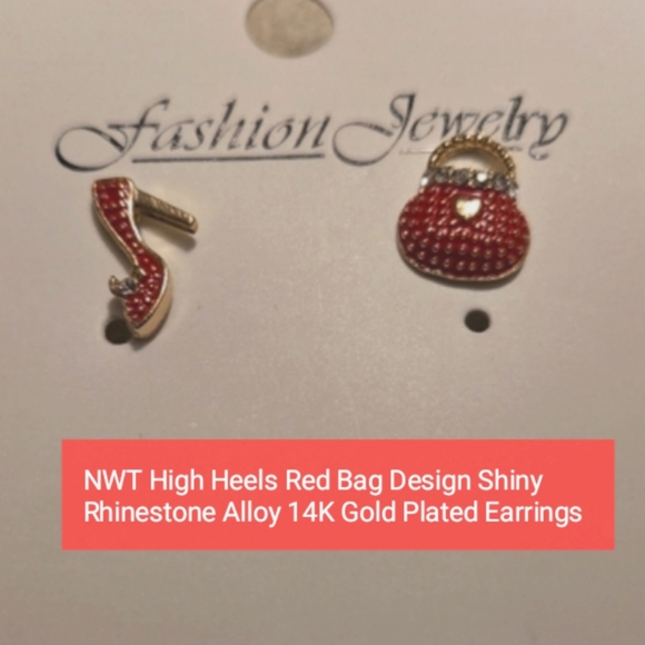 🎁BIN & GET ENTRY 4 LUX BUYERS APPRECIATION 🎁 YSL, GUCCI, DIOR, PRADA, & MORE - Picture 4 of 16